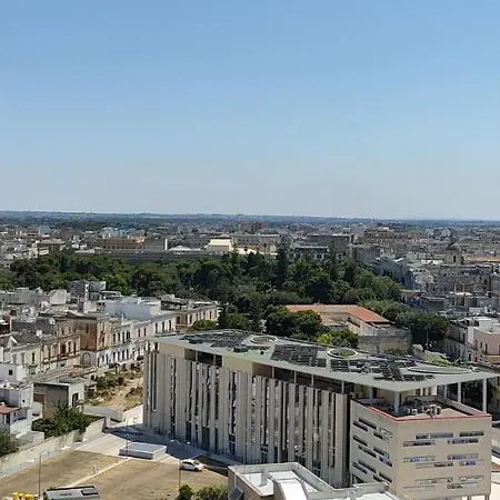 Panorama فندق مبيت وإفطار