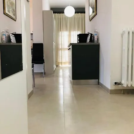 فندق مبيت وإفطار Panorama