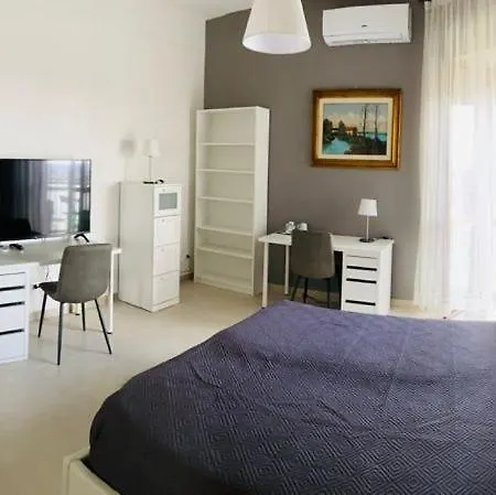 Panorama فندق مبيت وإفطار *